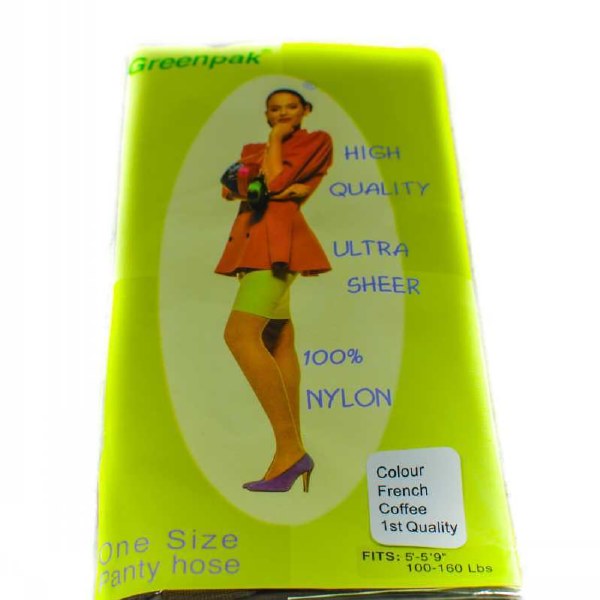 Greenpak Stocking One Size