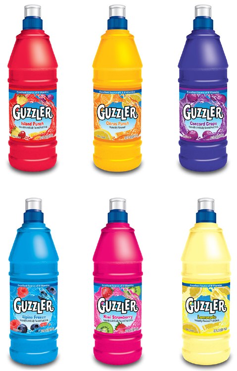 Guzzler (24cs)
