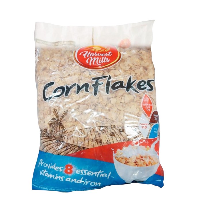 Harvest Mills C/f 1.5kg (14cs)