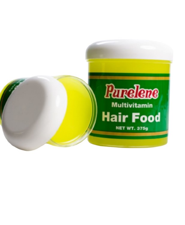 Purelene Hair Food 375gm(12cs)