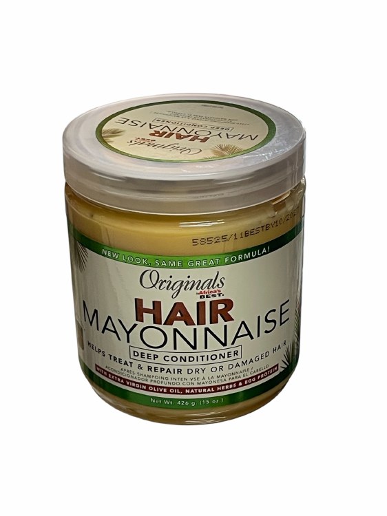 Original Mayonaisse 426g