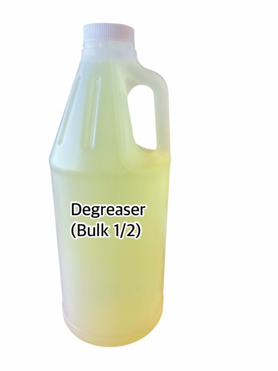 K&m Degreaser 1/2 Gal