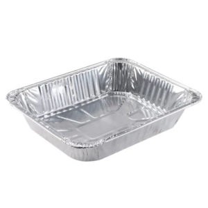 Ada Foil Half Size
