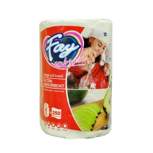 Hand Towel Fay Meag Roll