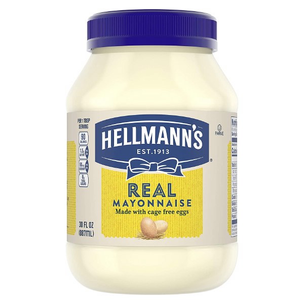 Hellmann'smayo 30fl Oz