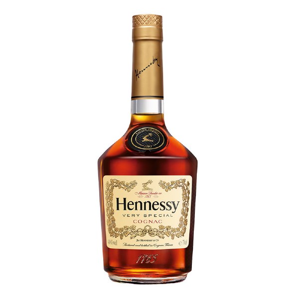 Hennessy  700ml