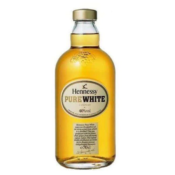 Hennessy Pure White 700ml