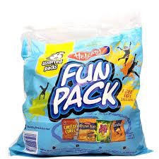 Holiday Funpack 14cs