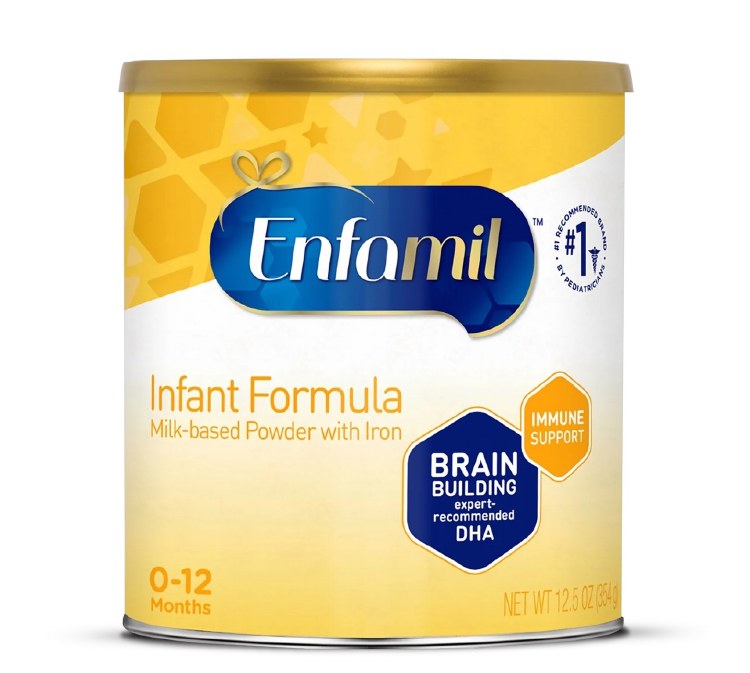 Enfamil Infant Formula 354 G