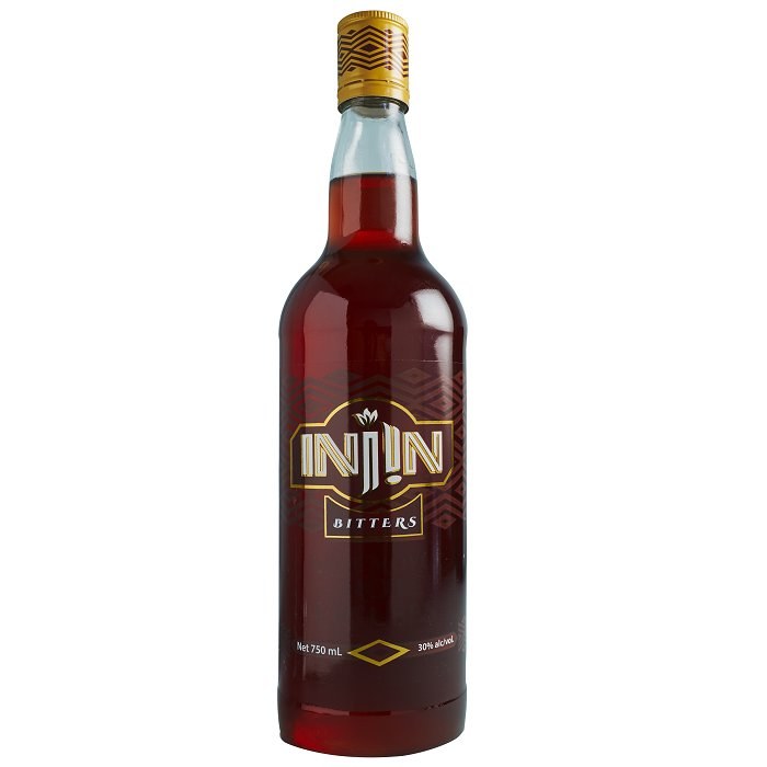 Injin 750ml