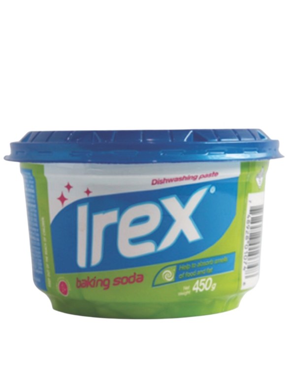 Irex D/washing 450g