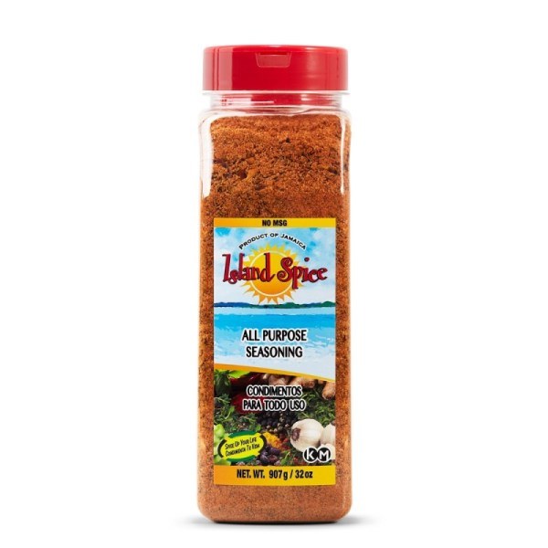 Islandspice All Purpose 32oz
