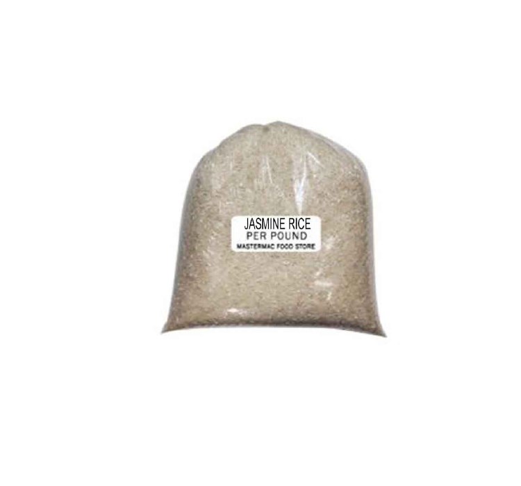 Bulk Jasmine Rice 50lb