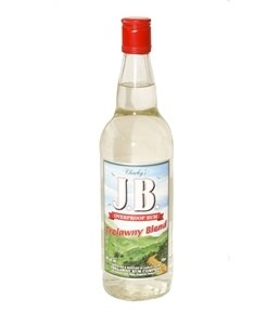 Jb Rum 750ml (12cs)
