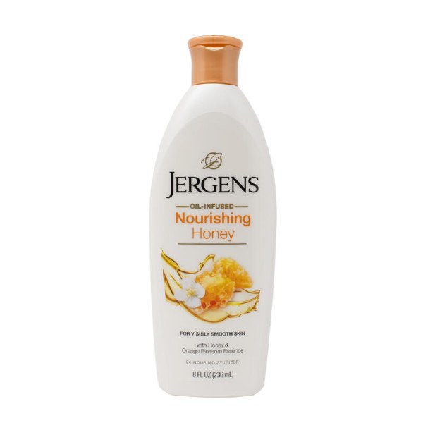 Jergens 8oz 12 Cs