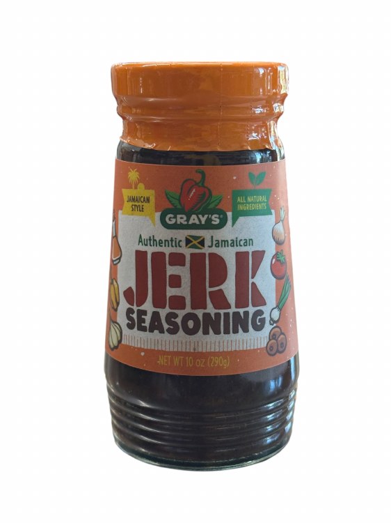 Grays Jerk Season 290g