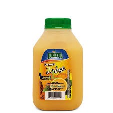 Juciful Bt Orange Joose  475ml