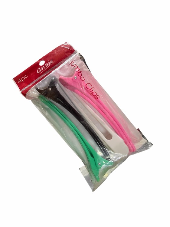 Annie Jumbo Clip