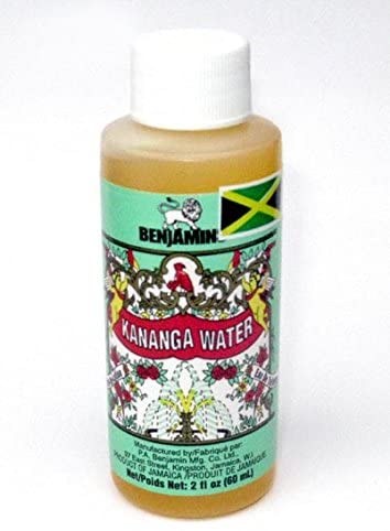 Kananga Water 60ml