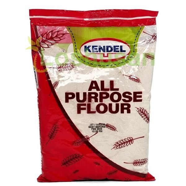 Kendel Allpurpose Flour 2lb