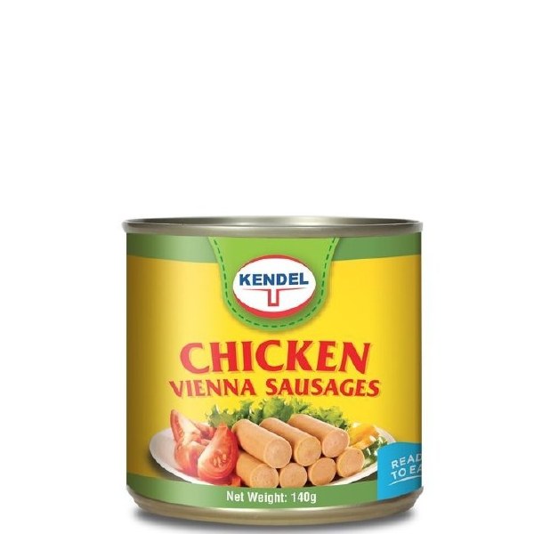 Kendel Chicken Sausage 140g