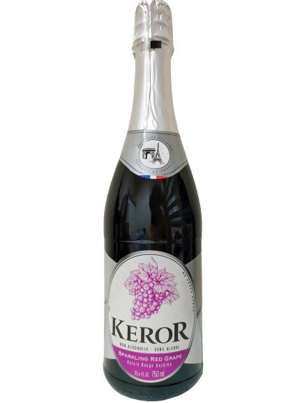 Keror Wine 750ml (12cs)