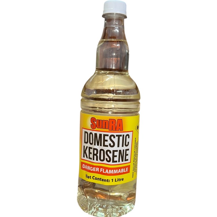 Sunra Kerosene Oil 1lt