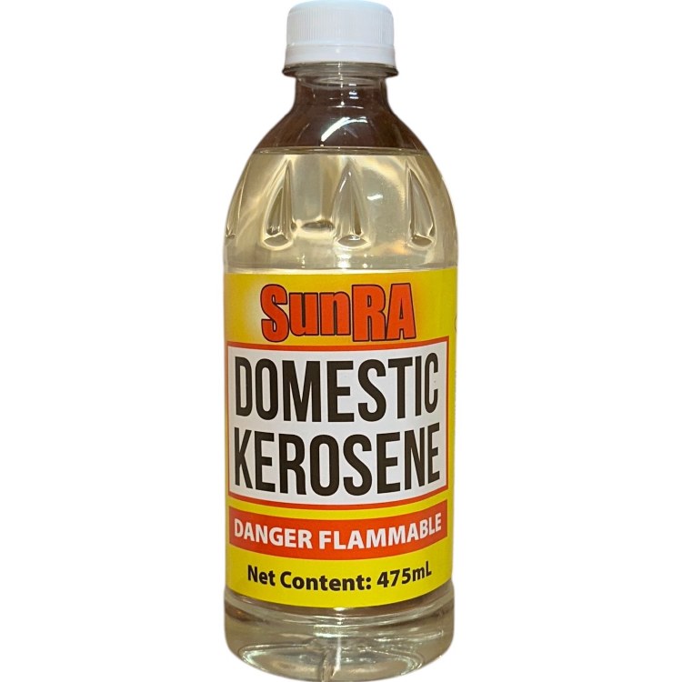 Sunra Kerosene Oil 475ml