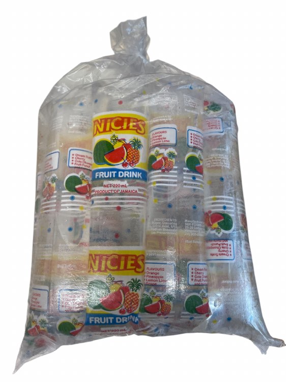 Nicies King Kong Fruit Drink