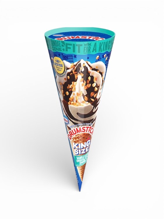 Nes Drumstick King 12x207ml