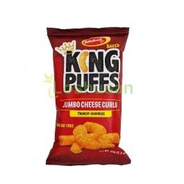 King Puffs 62g (48cs)