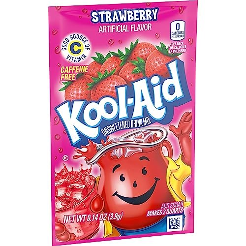 Kool Aid (192 Cs)