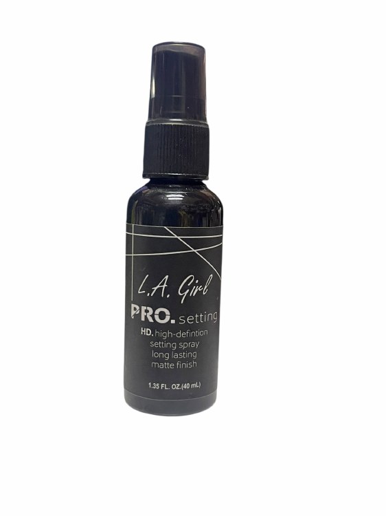 L.A Girl Pro Setting Spray
