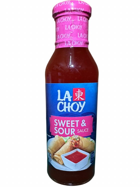 La  Choy Sweet &  Sauce 419g