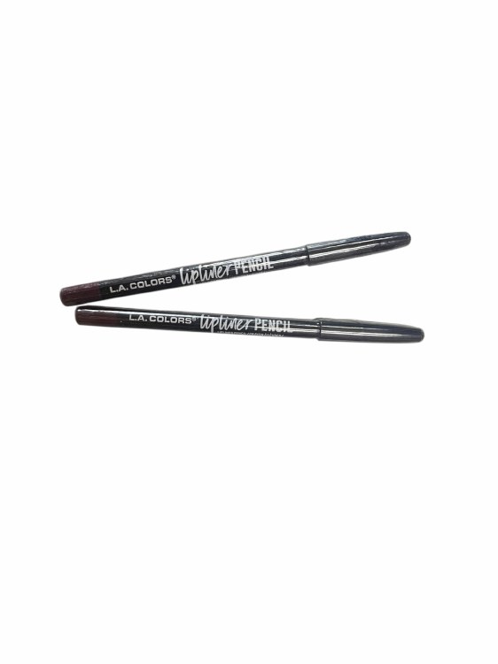 La Colors Lip Liner Pencil