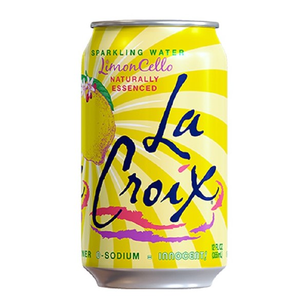 La Croix Spark/water 12oz 24cs