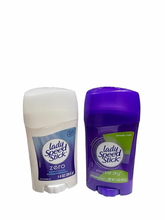 Lady Speed Stick  1.4 Oz