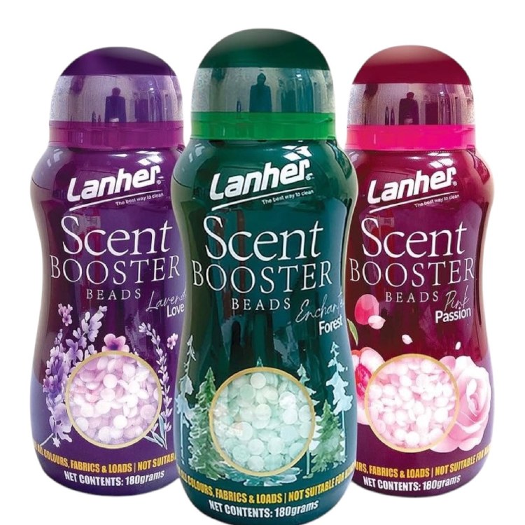Lanher Scent Beads 180g 12cs