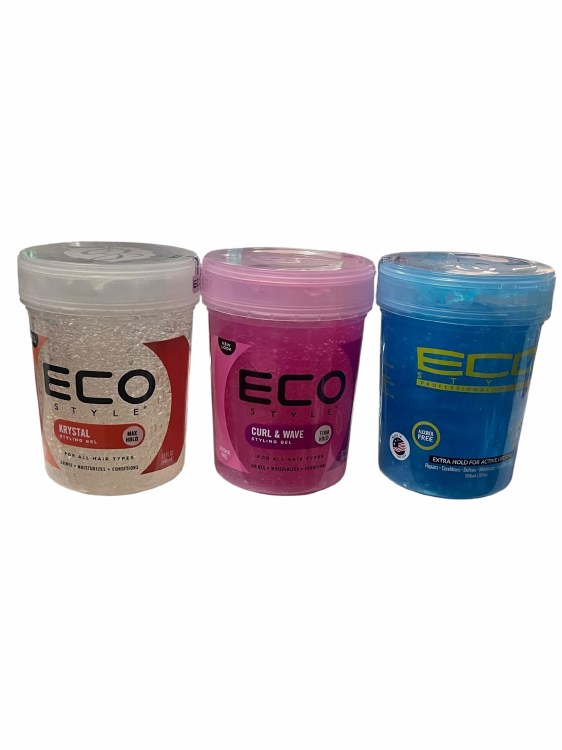 Eco Styling Gel 946ml