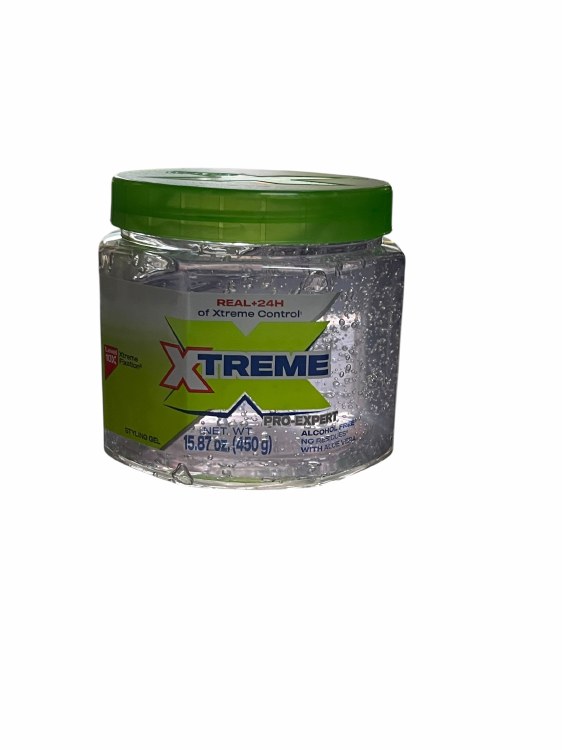 Extreme Gel 500g