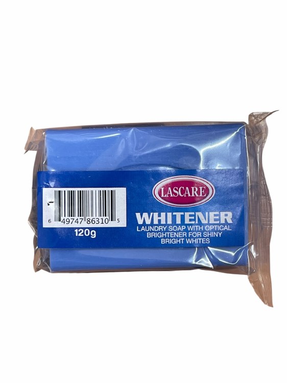Lascare Whitener 120g