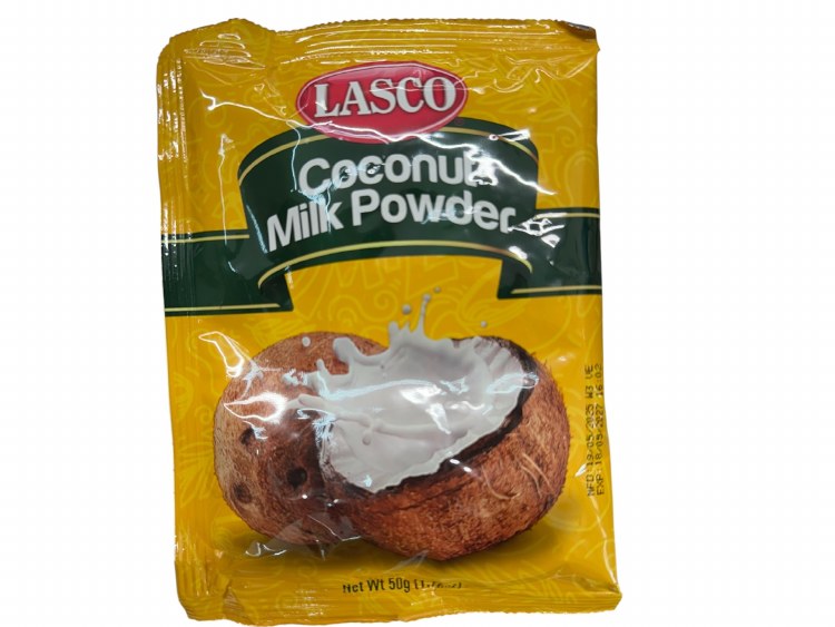 Lasco Coconut Cream Powder 50g
