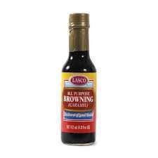 Lasco Browning 142ml (24cs)