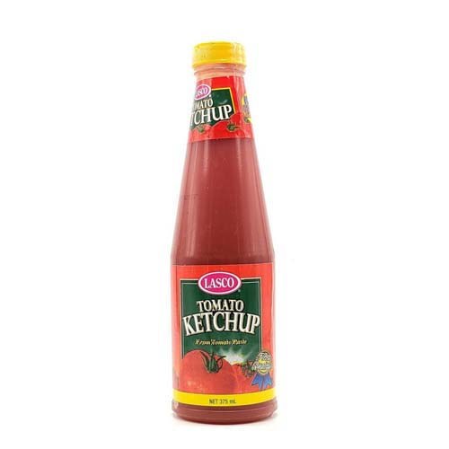 Lasco Ketchup 375ml (24cs)