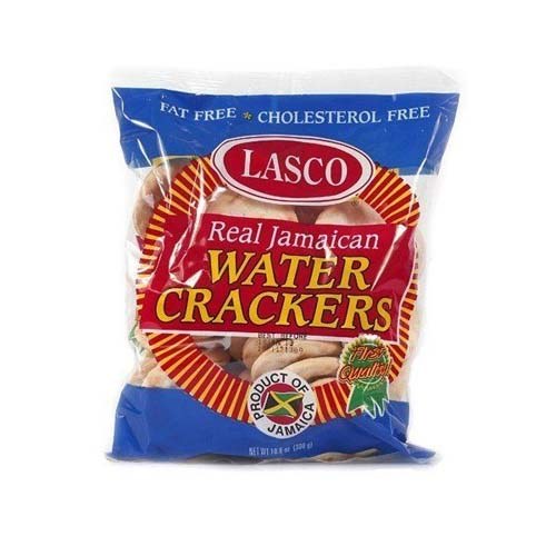 Lasco Water Crackers 300g