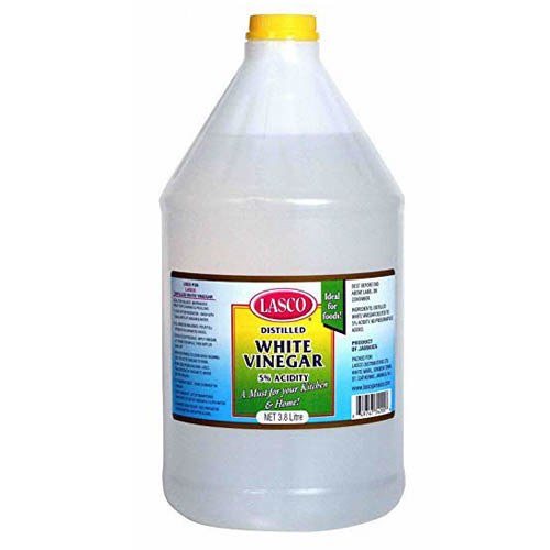 Lasco White Distilled Vinegar