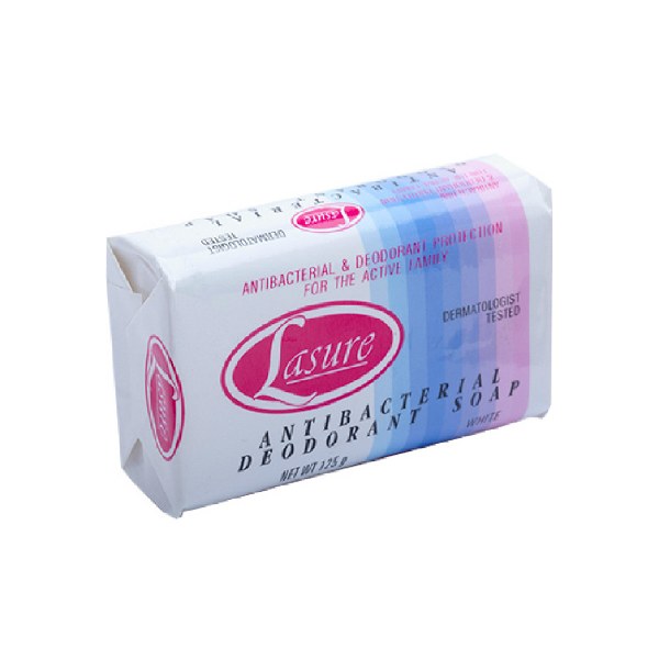 Lasure Bathsoap (72cs)