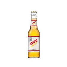 Red Stripe Light Beer 24cs
