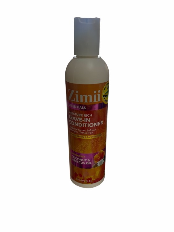 Zimi Leave In Conditioner