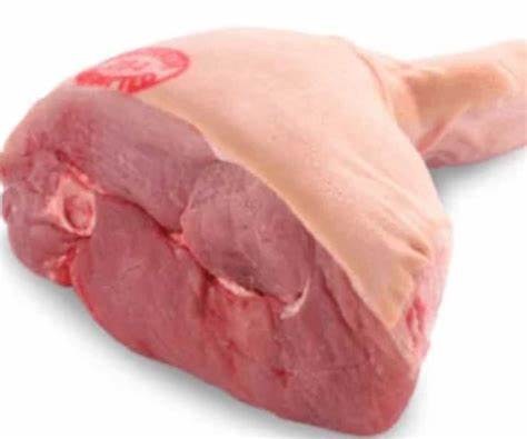 Pork Leg